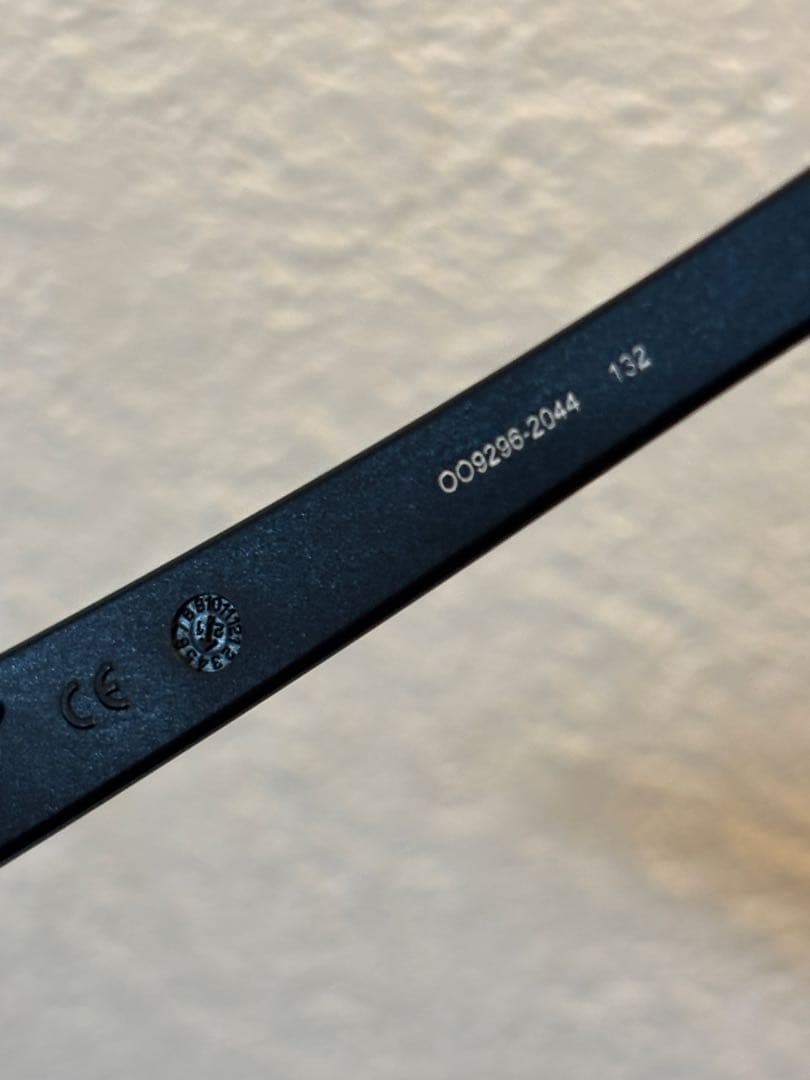 OAKLEY SI BALLISTIC M FRAME ALPHA オークリー