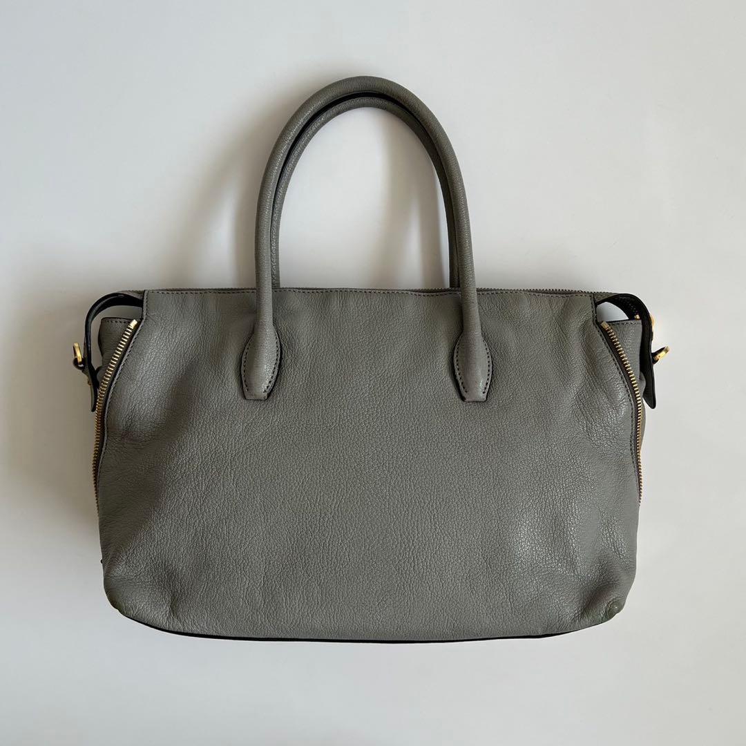 バッグ MIU MIU MADRAS 2WAY SHOULDER HAND BAG