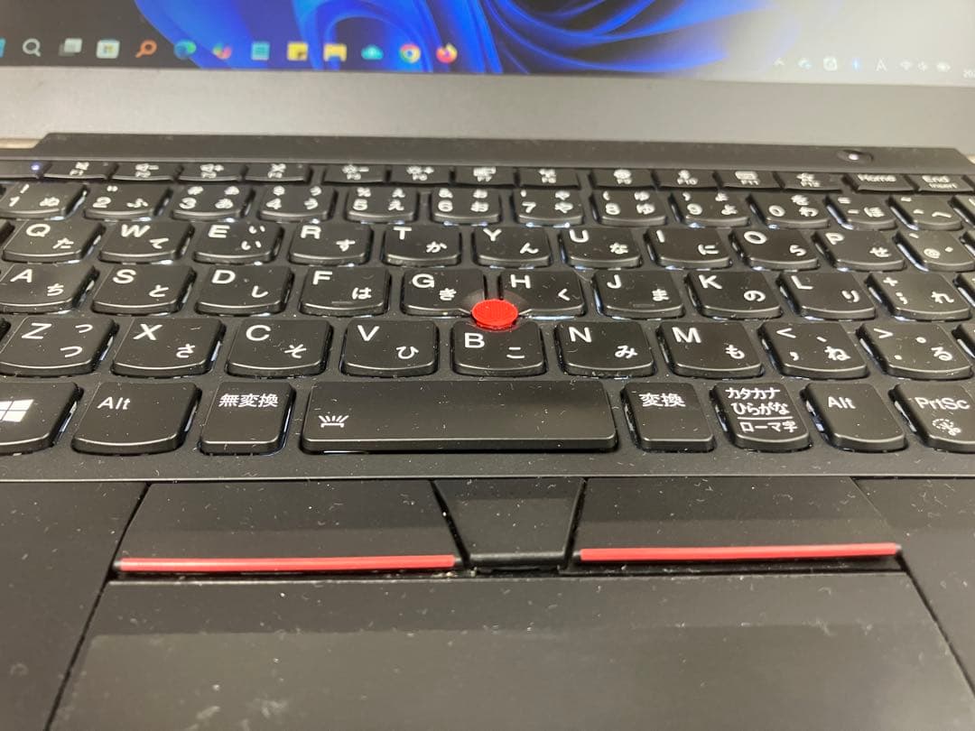 Lenovo ThinkPad X390 LTE仕様 i5 10210U