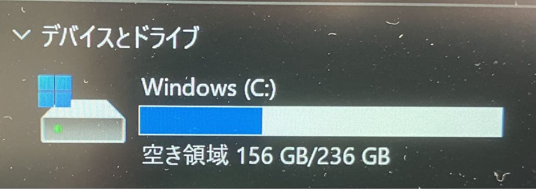 Lenovo ThinkPad X390 LTE仕様 i5 10210U