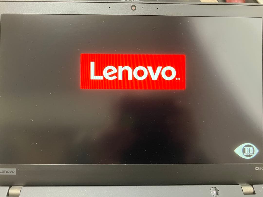 Lenovo ThinkPad X390 LTE仕様 i5 10210U
