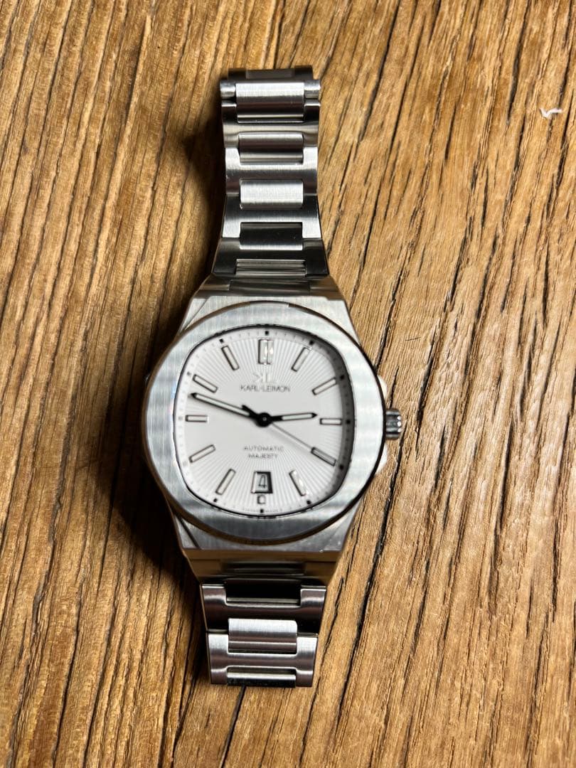 最終値下　KARL-LEIMON カルレイモンMajesty