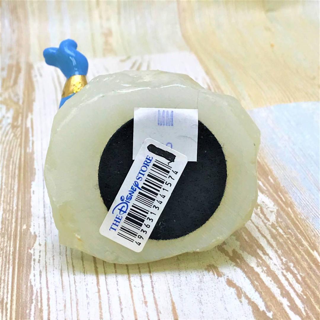 レア★アラジンと魔法のランプ Aladdin ジーニー Genie フィギュア★