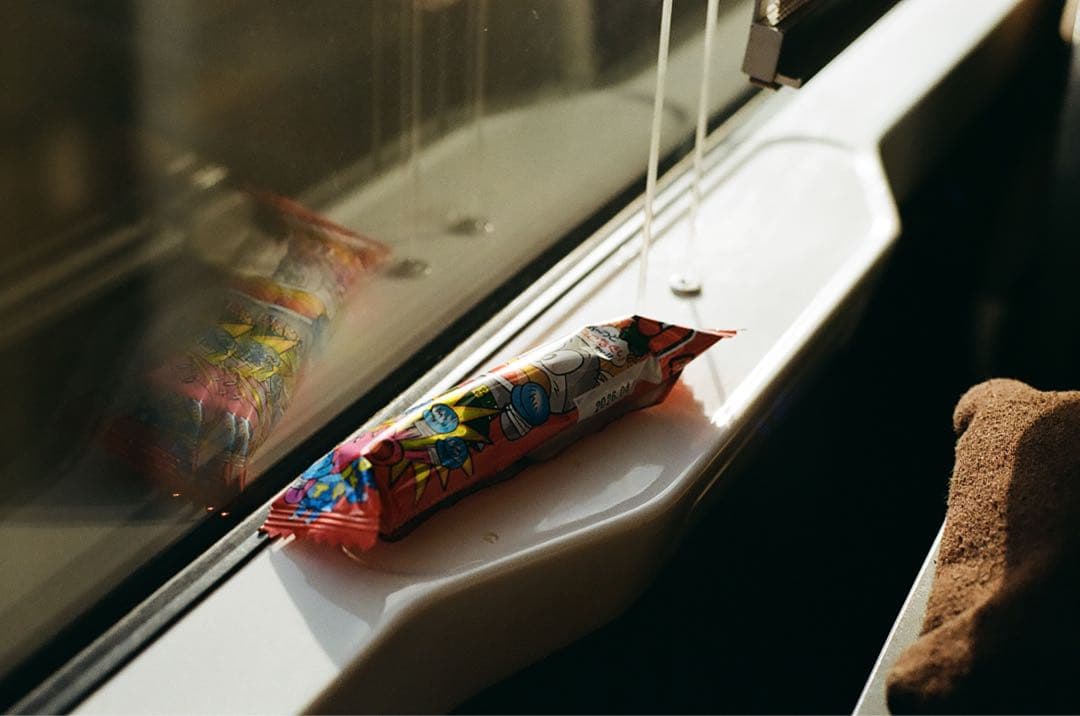 【動作品】Canon AE-1 ブラック + NEW FD 50mm F1.8