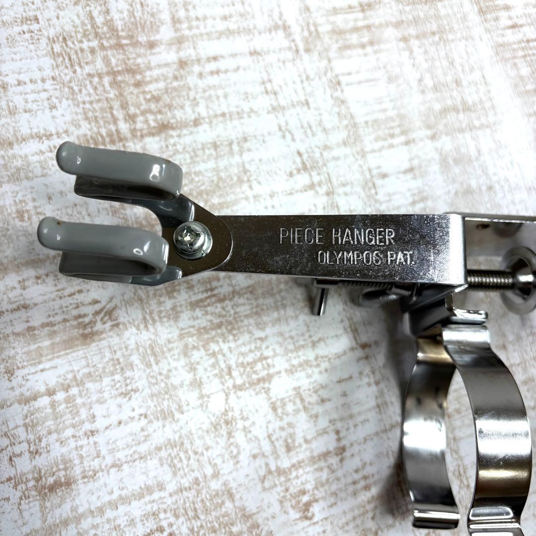 【美品】オリンポス エアブラシ HP-101