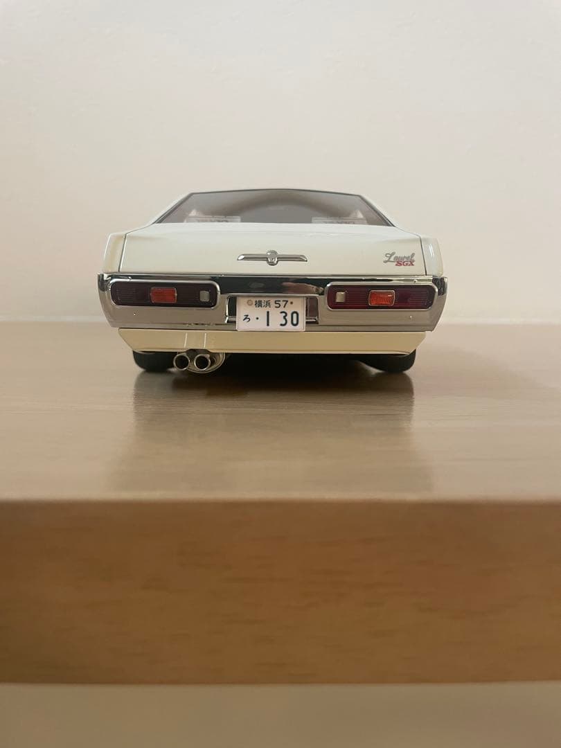 ローレルローダウン