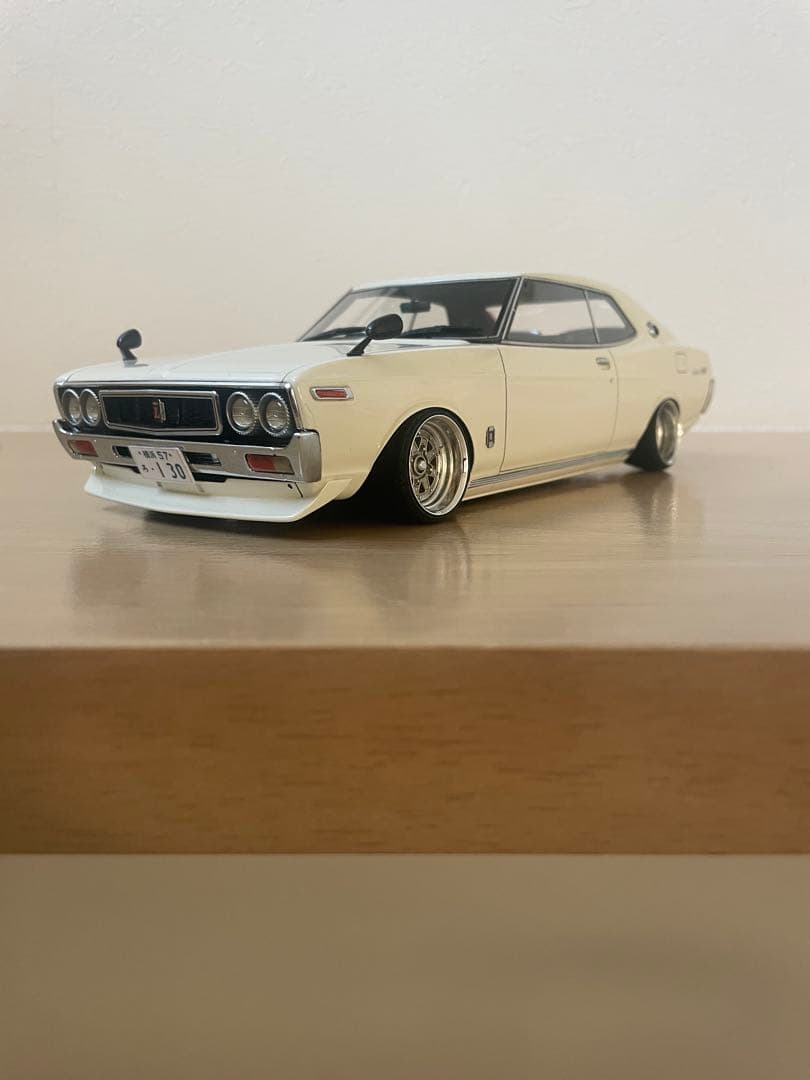 ローレルローダウン