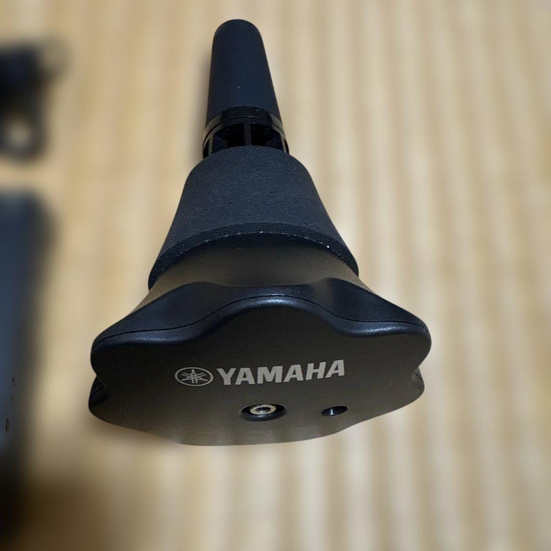 【良品】YAMAHA ヤマハ サイレントブラス PM7X STX-2
