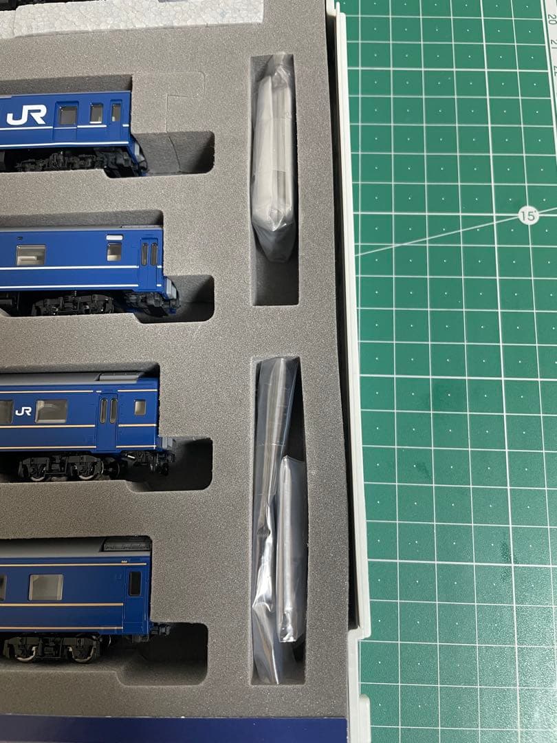 Tomix92996 さよなら日本海