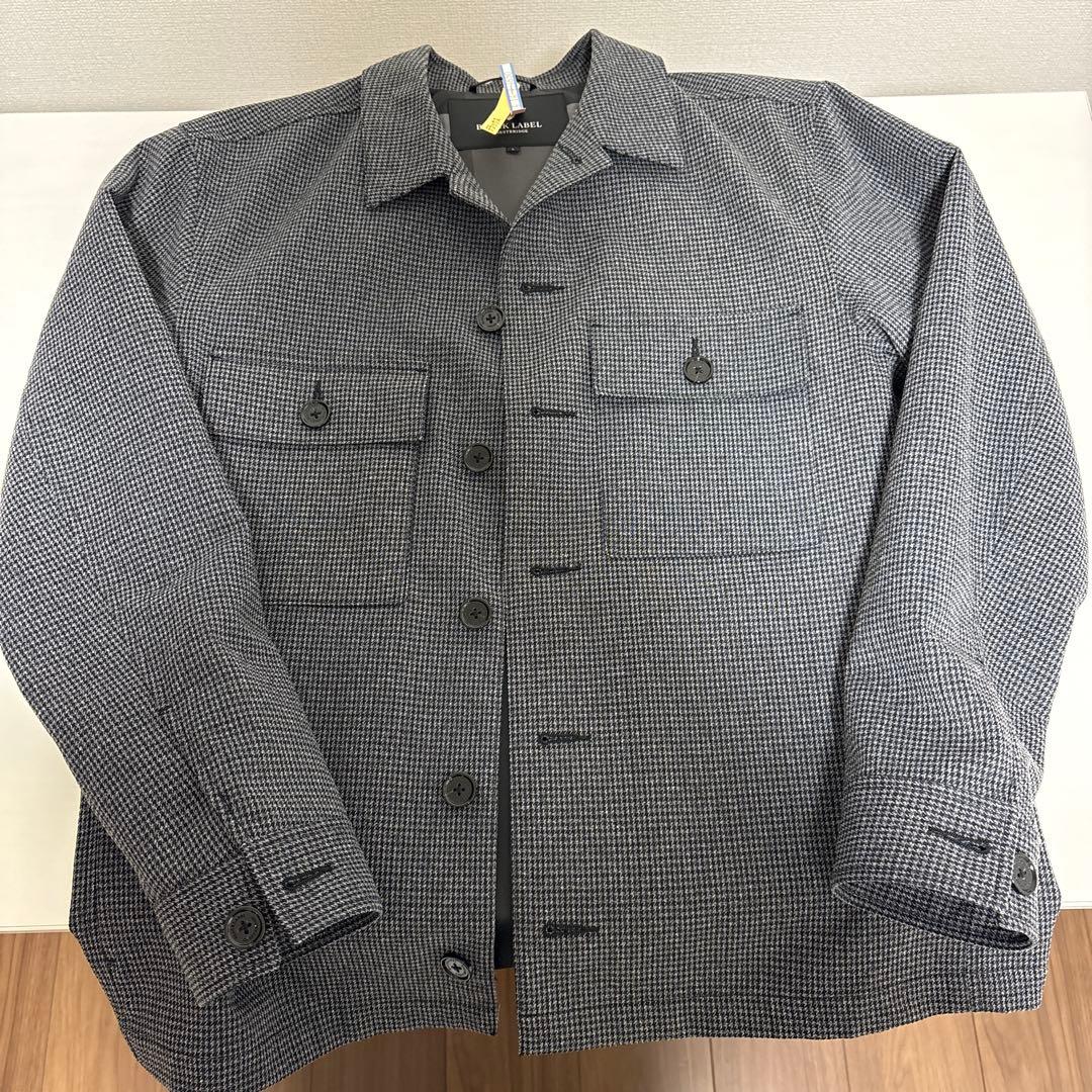 BLACK LABEL CRESTBRIDGE ジャケット　新品同様