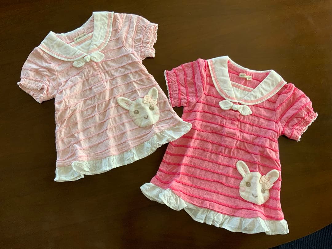 クーラクール　夏物セット　まとめ売り　95