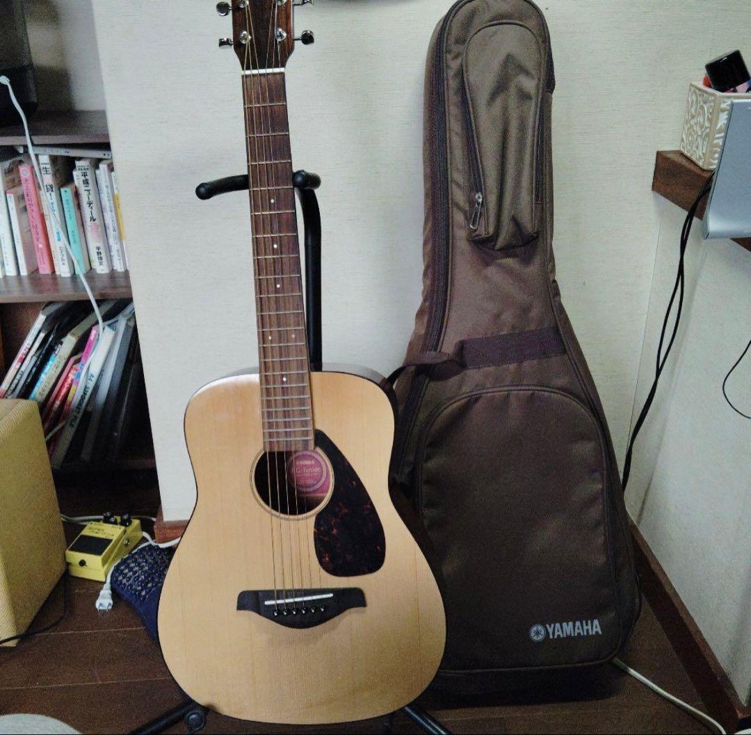 Yamaha FG-Junior 　JR2S　アコースティックギター