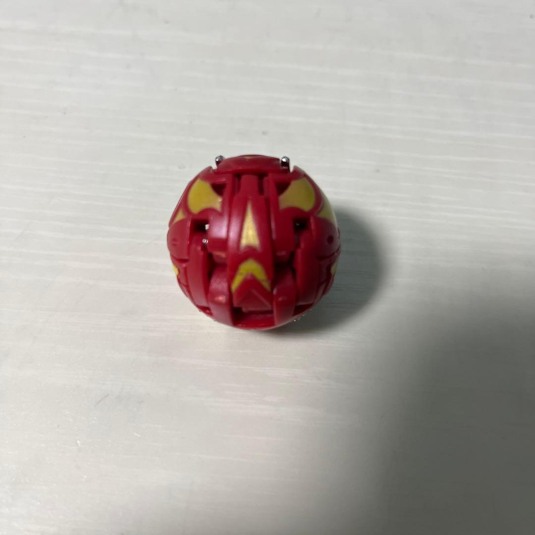 爆丸　ノヴァ・ブレイズ・ドラゴノイド