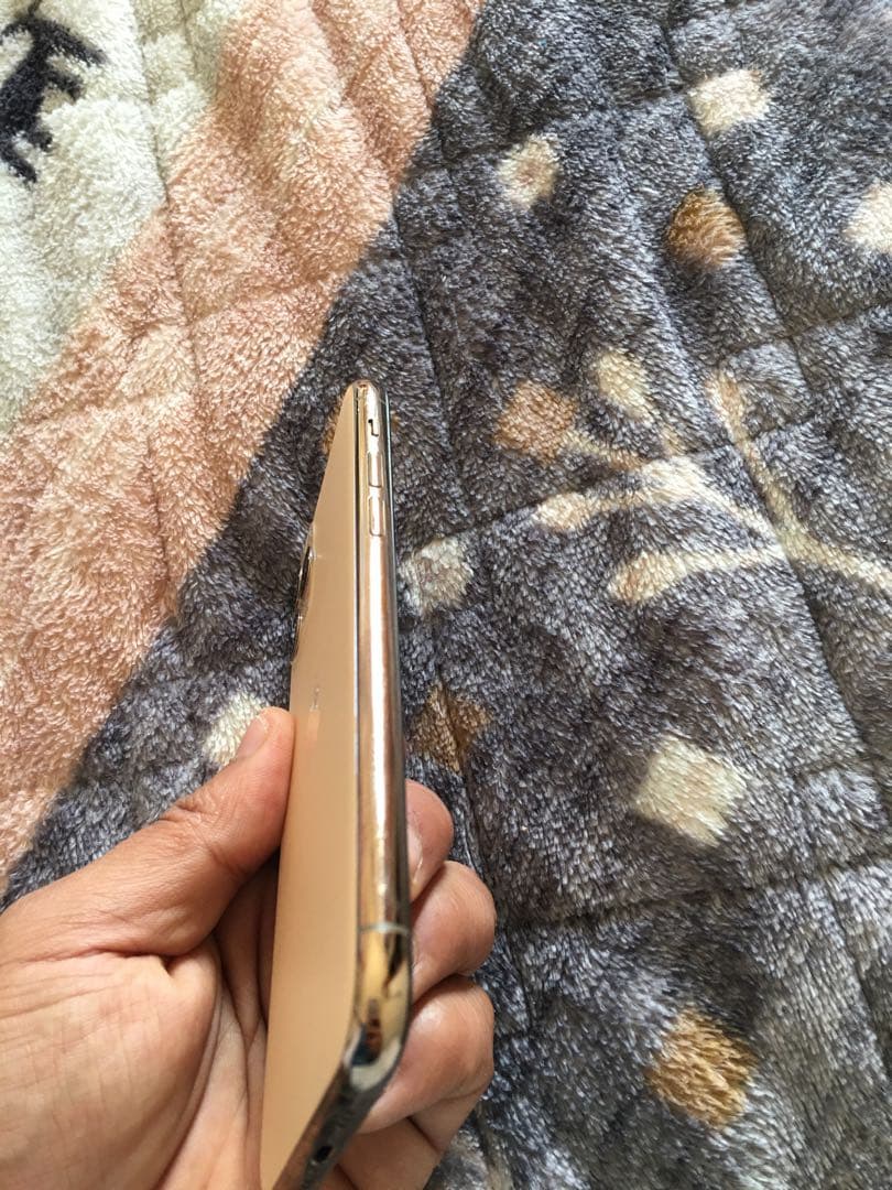 Apple iPhone 11 Pro ゴールド 6.1インチ 本体のみ