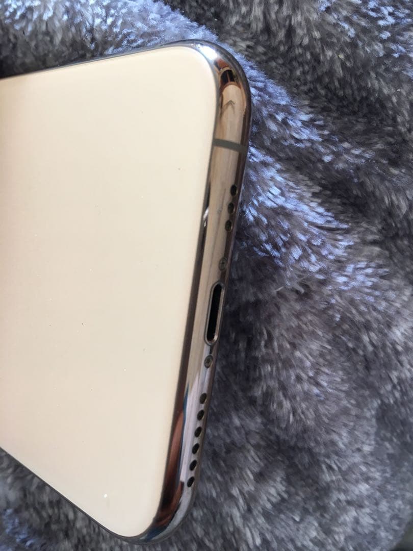 Apple iPhone 11 Pro ゴールド 6.1インチ 本体のみ