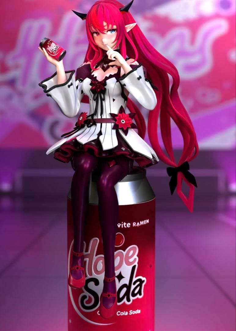 ガレージキット　ガレキ　未塗装未組立　アイリス　美少女　スケール画像参照