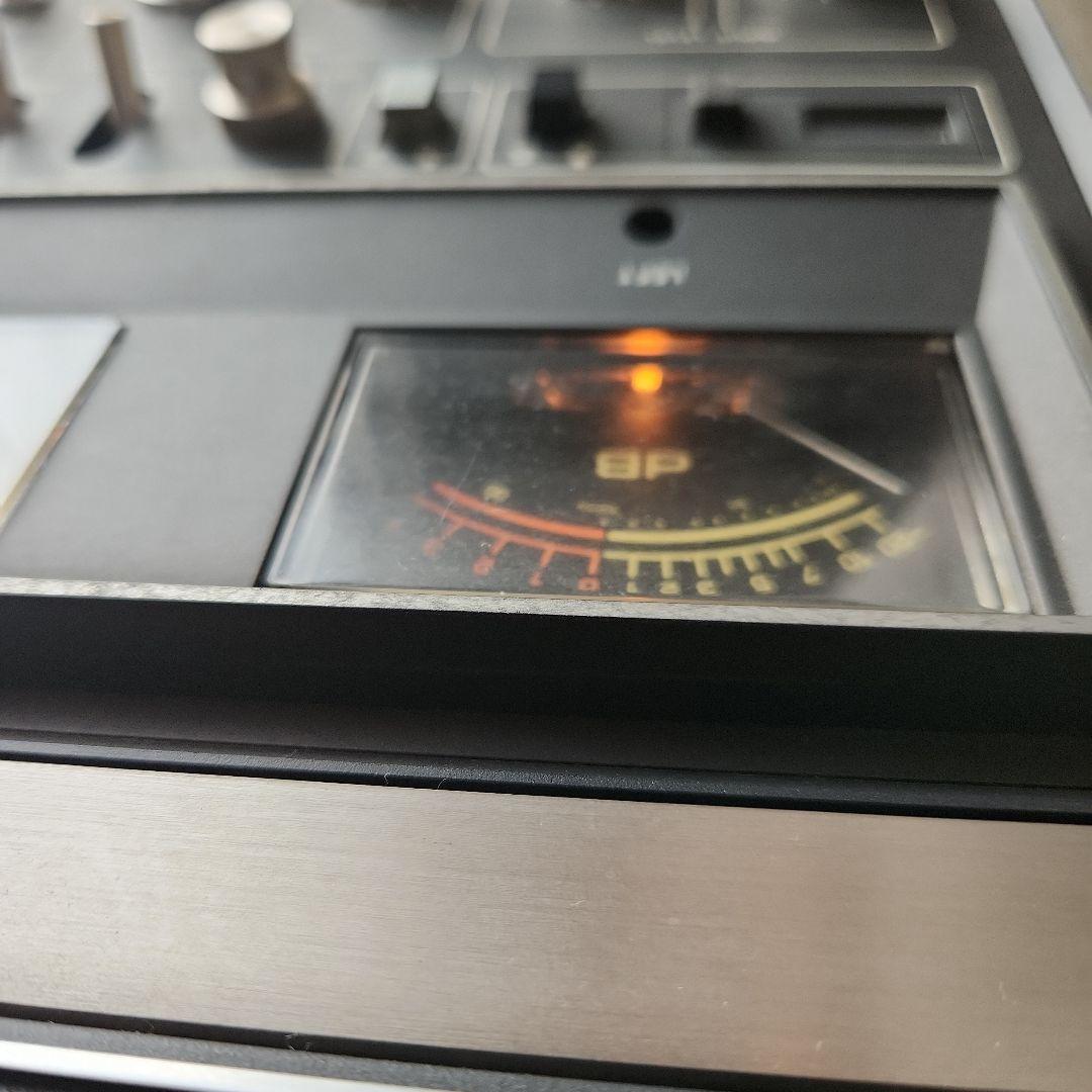 Technics RS-2790U カセットデッキ