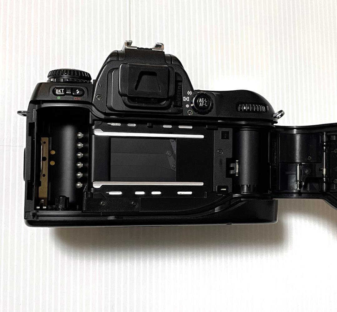 NIKON F80D　中古