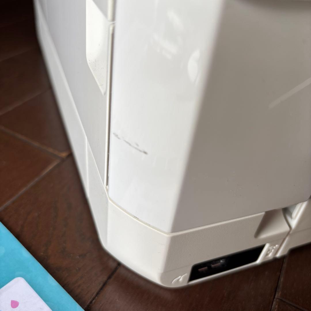 エプソンプリンター　EP-807AW 本体