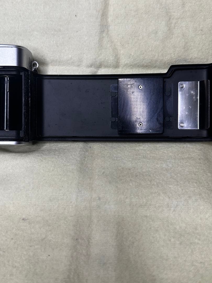 OLYMPUS pen Ｆ　完動品　ボディのみ　NO251961 分解整備済み