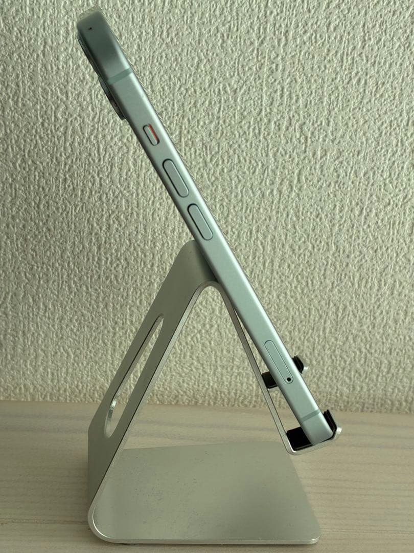 iPhone 15 128 GB Blue SIMロック解除済