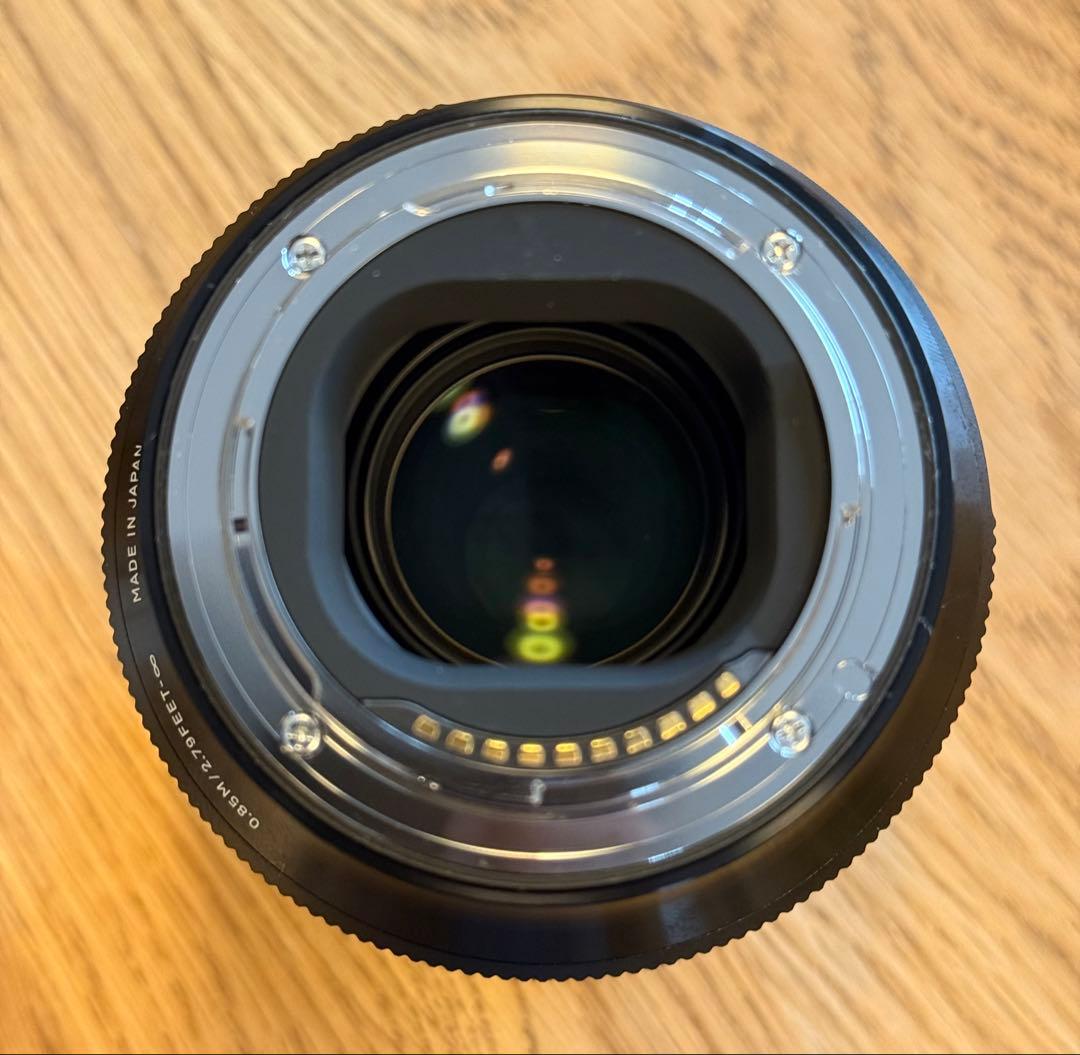 SIGMA 85mm F1.4 DG DN | Art【ソニーEマウント】