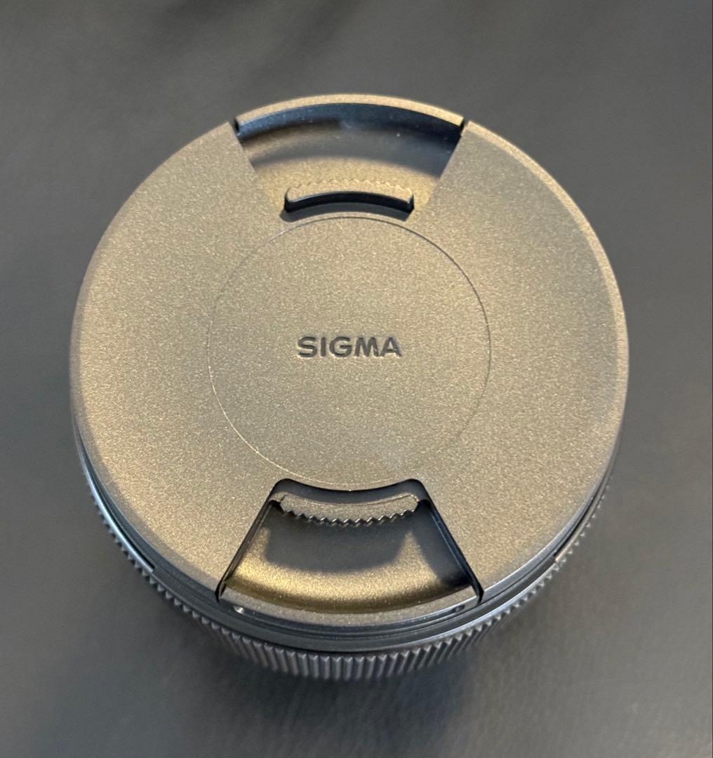 SIGMA 85mm F1.4 DG DN | Art【ソニーEマウント】
