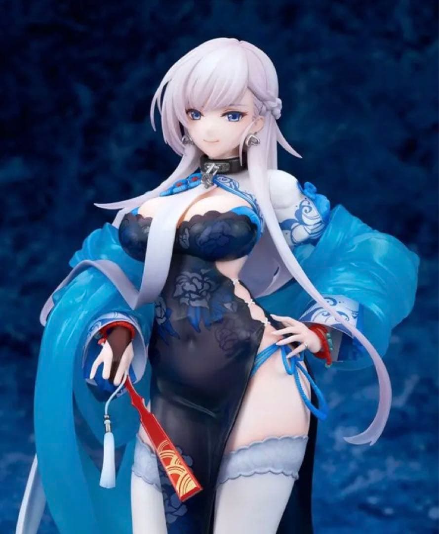 ベスファスト　フィギュア　1個