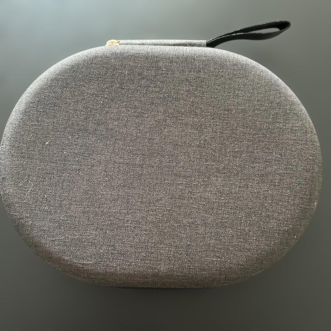 Sony WH-1000X M3 ワイヤレスヘッドホン