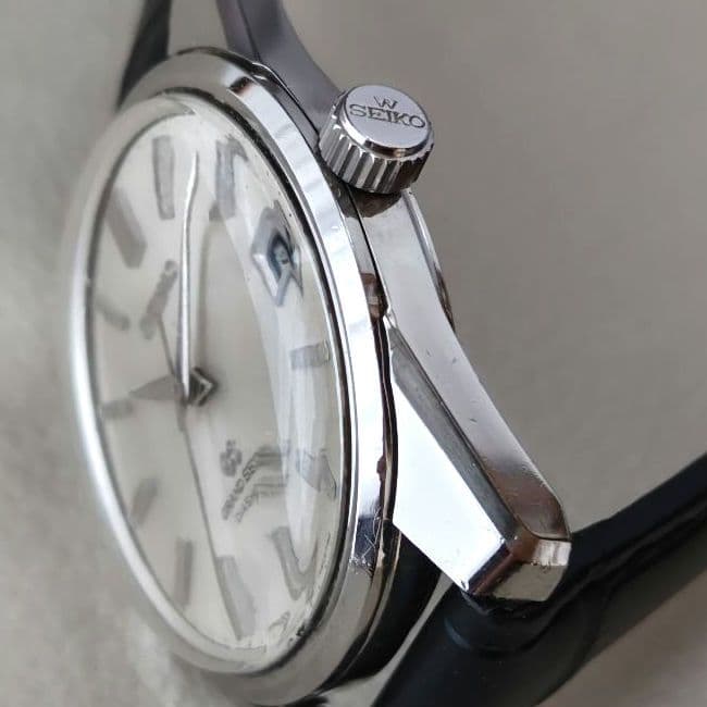 【OH済】グランドセイコーセカンド5722-9991