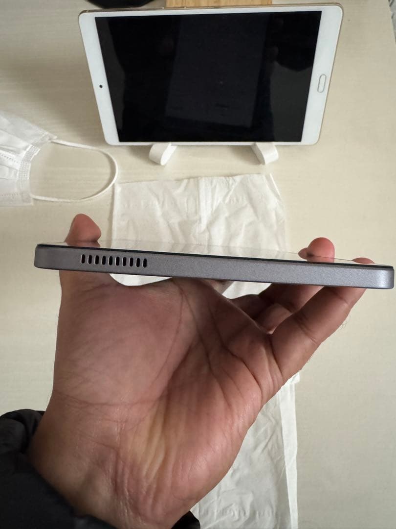 Androidタブレット本体 ALLODOCUBE iPlay 60 Mini Pro