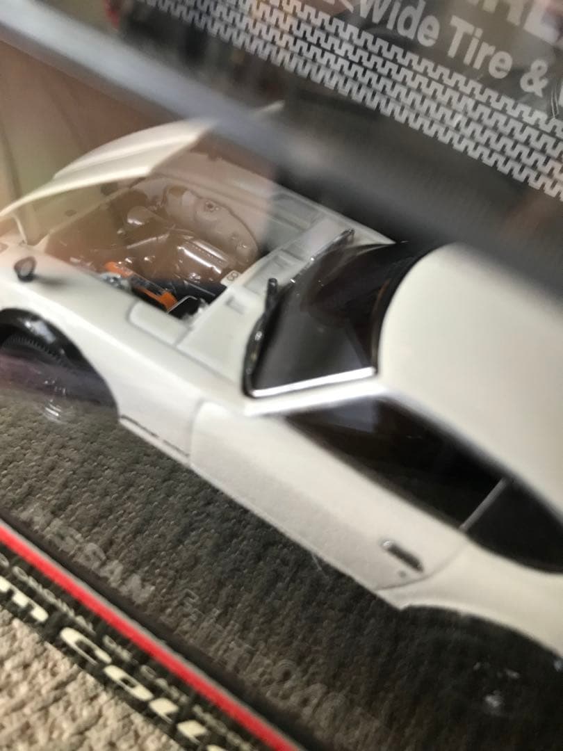 S30 240ZG ワタナベワイドホイール仕様