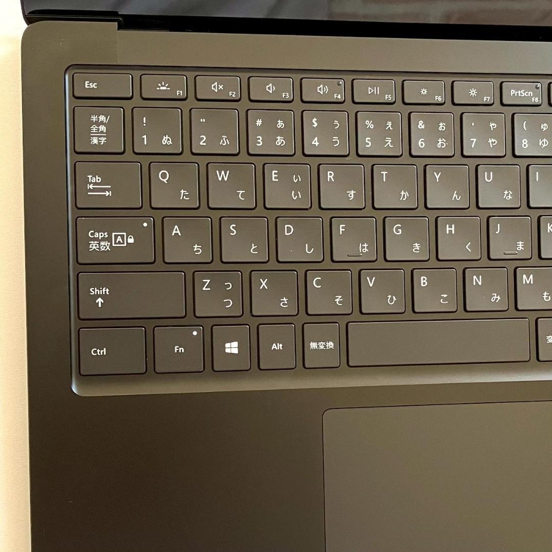 ★年末メガセール★ 第10世代i5 Surface Laptop3 410