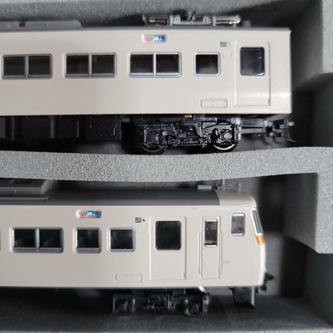 KATO 185系0番台「踊り子」新塗色 基本・増結セット