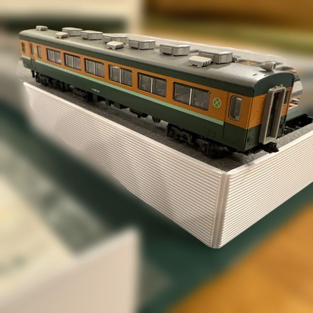 【新同】KATO 10-1389 165系急行アルプス8両セット14