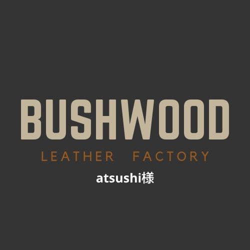 atsushiページ　ミドルトラッカーウォレット