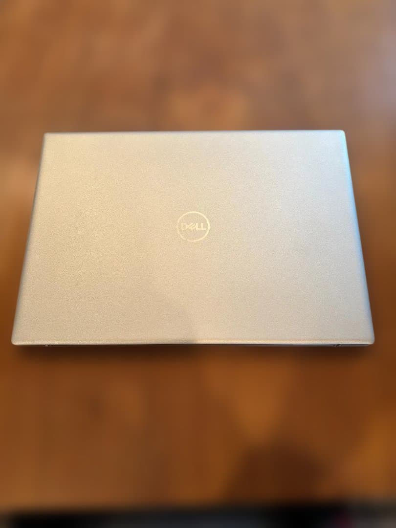 Dell Inspiron16/Core i7-1360P Win11Pro美品