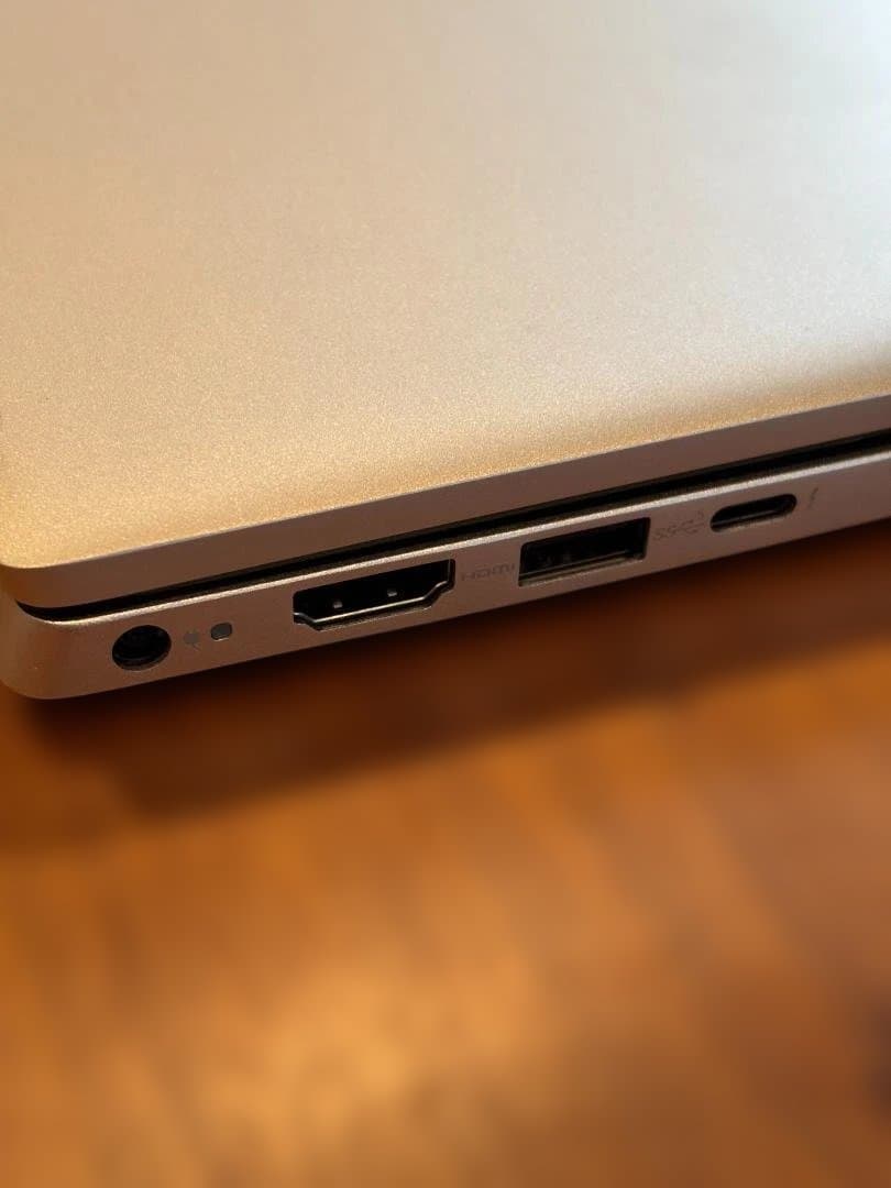 Dell Inspiron16/Core i7-1360P Win11Pro美品