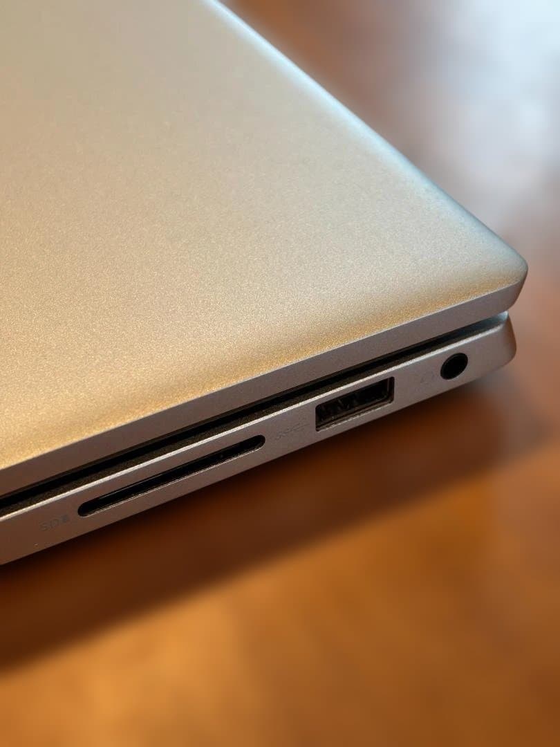 Dell Inspiron16/Core i7-1360P Win11Pro美品