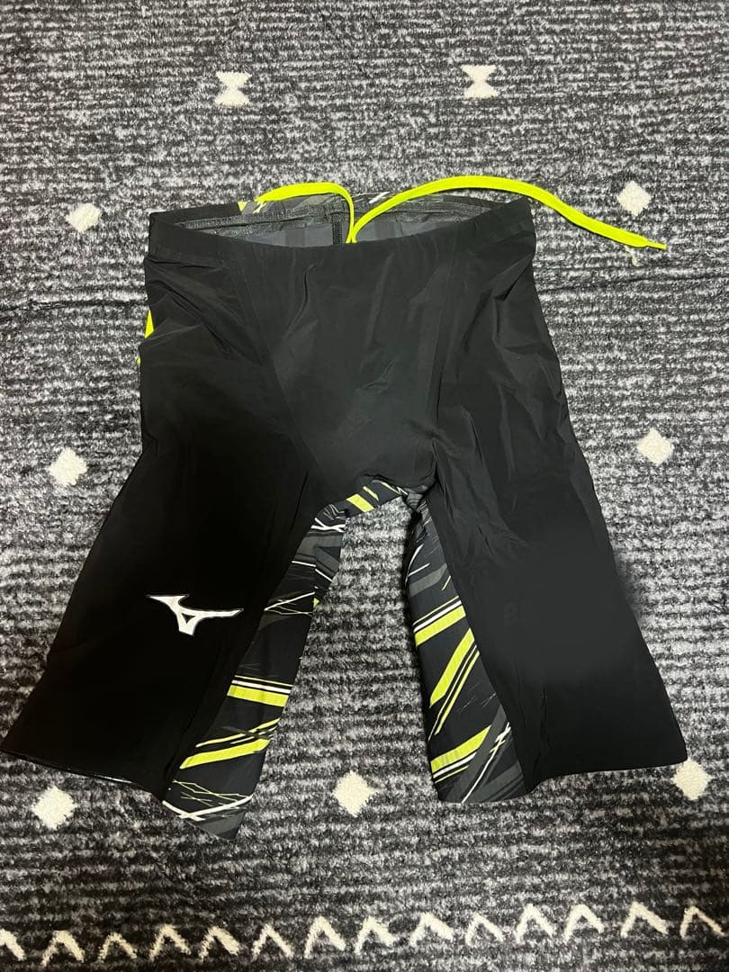 GX SONIC Neo AG Mサイズ　asicsレース水着をおまけでつけます