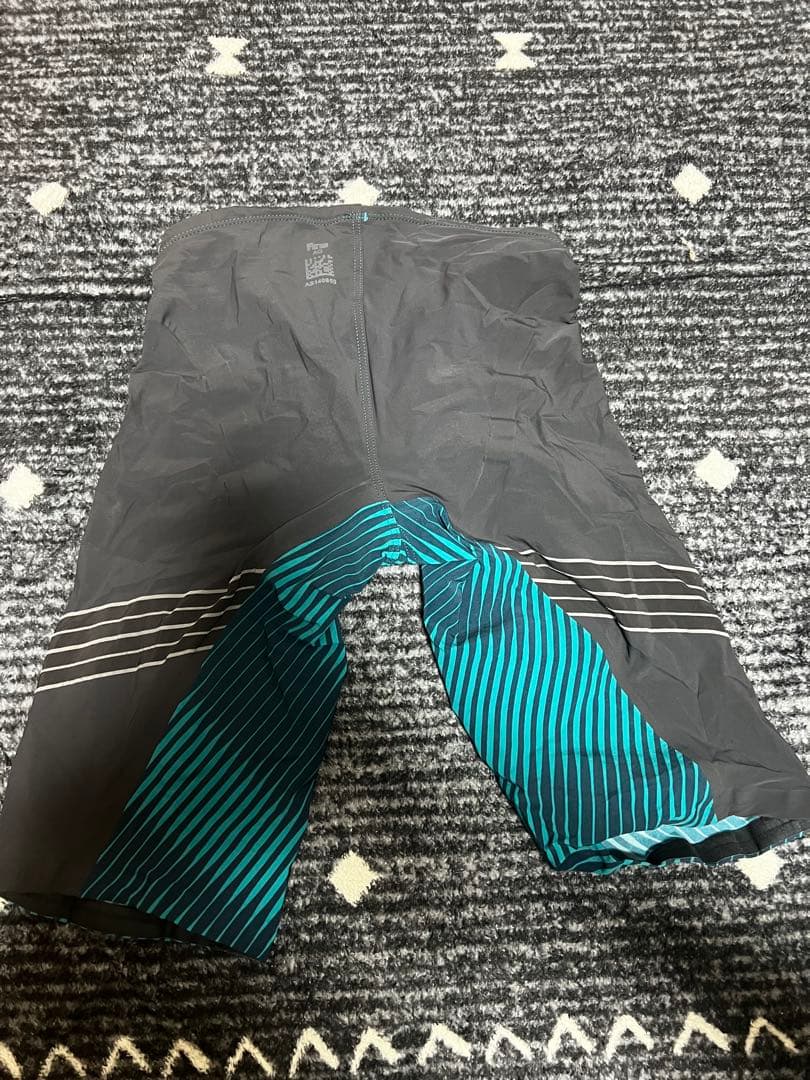 GX SONIC Neo AG Mサイズ　asicsレース水着をおまけでつけます