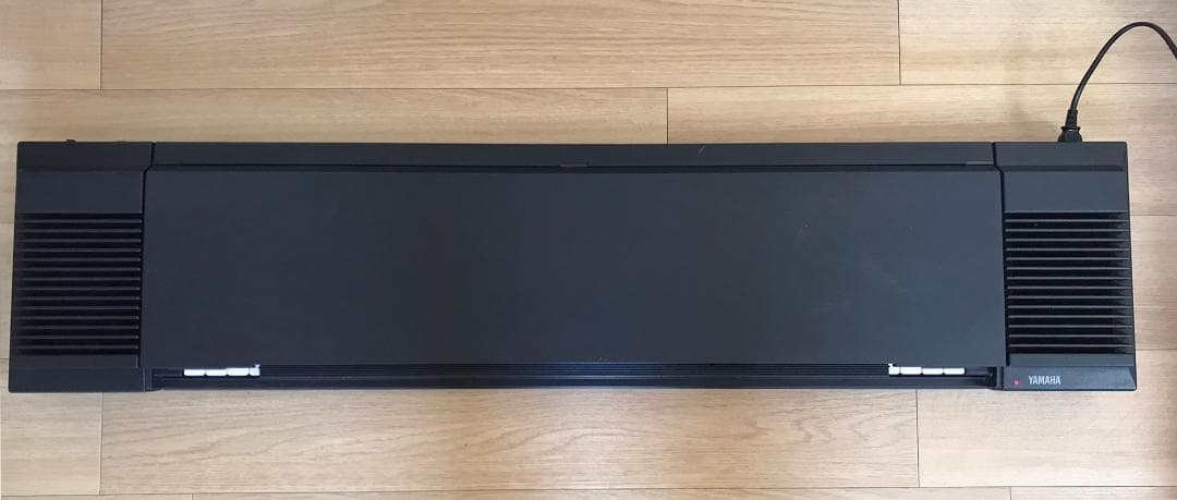 YAMAHA PORTATONE PS-6100・名作キーボーディシモ