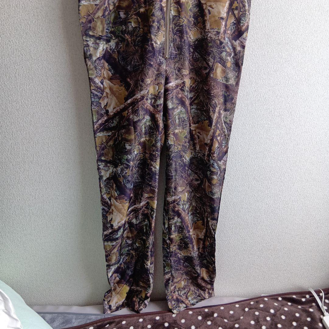 ミリタリー spirit