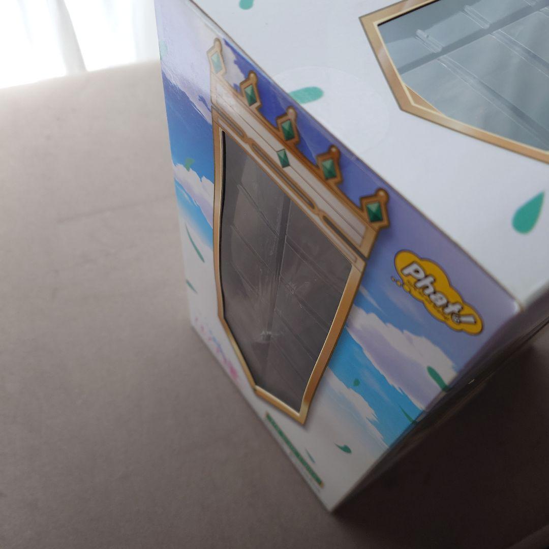 【送料込】魔法少女まどかマギカ 二葉さな 1/8 フィギュア【匿名配送】