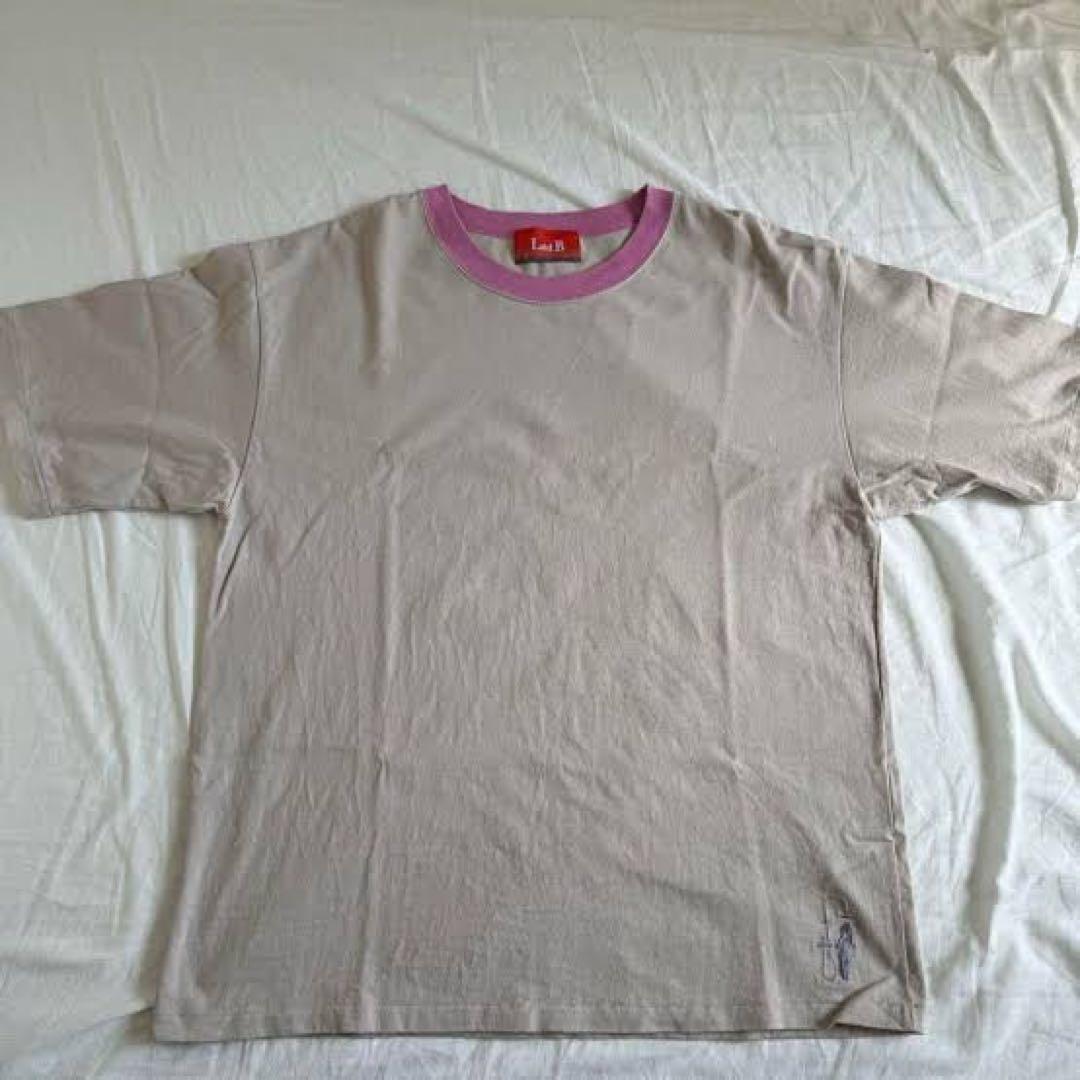 トップス laid.b shower girl t-shirts S