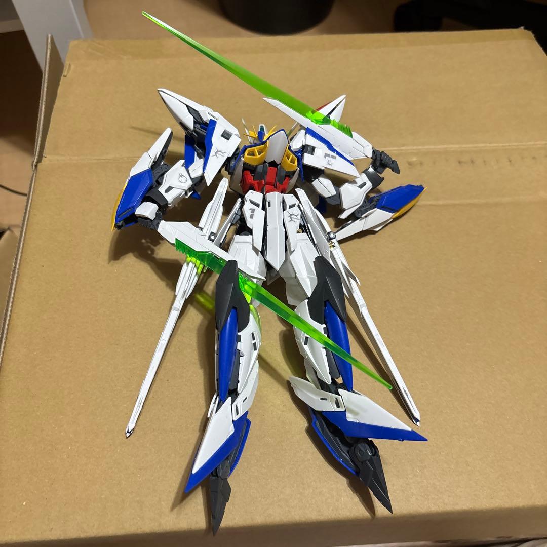 ガンプラジャンク品まとめ売り金欠のため大幅値下げ即購入⭕️レア物がそこそこ