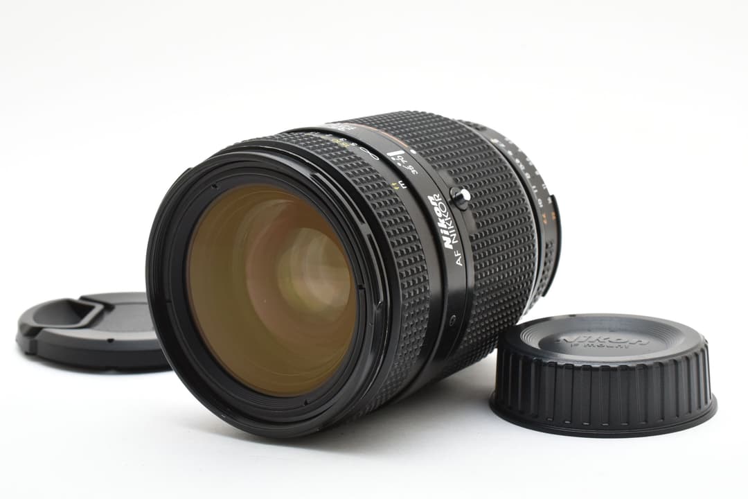 美品 Nikon AF NIKKOR 35-70mm F2.8 #9182