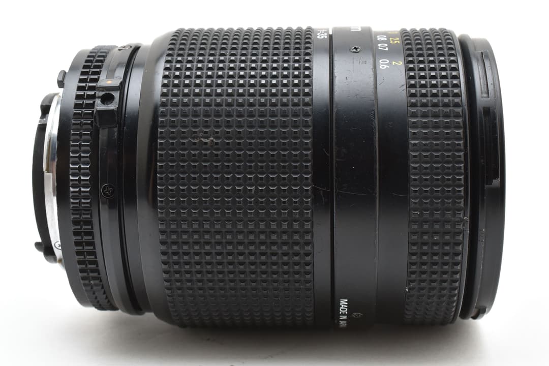 美品 Nikon AF NIKKOR 35-70mm F2.8 #9182