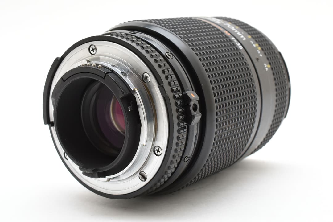 美品 Nikon AF NIKKOR 35-70mm F2.8 #9182
