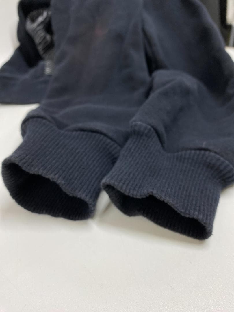 UNDERCOVER JOY DIVISION パーカー ネイビー サイズ２